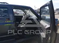 2014 Jeep PATRIOT фото