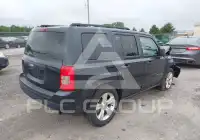 2014 Jeep PATRIOT photo