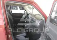 2014 Jeep PATRIOT фото