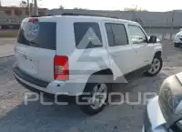 2014 Jeep PATRIOT фото