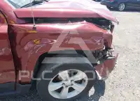 2014 Jeep PATRIOT фото