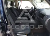 2014 Jeep PATRIOT фото