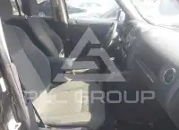 2014 Jeep PATRIOT фото