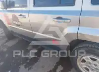 2014 Jeep PATRIOT фото