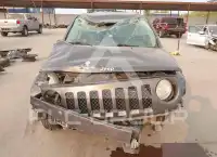 2014 Jeep PATRIOT фото