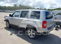 2014 Jeep PATRIOT photo