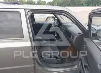 2014 Jeep PATRIOT photo