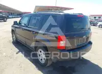 2014 Jeep PATRIOT фото