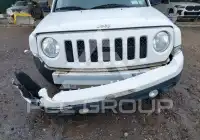 2014 Jeep PATRIOT фото
