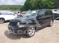 2014 Jeep PATRIOT photo