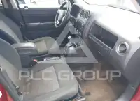 2014 Jeep PATRIOT фото