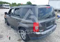2014 Jeep PATRIOT photo