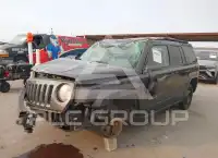 2014 Jeep PATRIOT фото