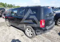 2014 Jeep PATRIOT photo
