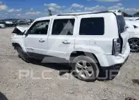 2014 Jeep PATRIOT photo