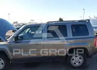 2014 Jeep PATRIOT фото