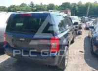 2014 Jeep PATRIOT фото