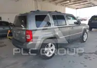 2014 Jeep PATRIOT photo
