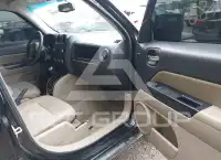 2014 Jeep PATRIOT фото