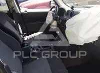 2014 Jeep PATRIOT фото