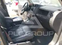 2014 Jeep PATRIOT photo