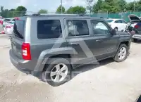 2014 Jeep PATRIOT photo