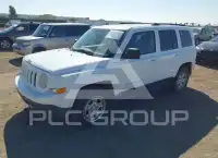2014 Jeep PATRIOT photo