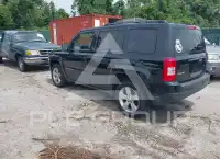 2014 Jeep PATRIOT фото