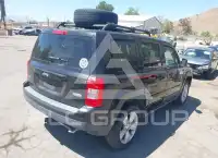 2014 Jeep PATRIOT photo