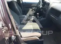 2014 Jeep PATRIOT фото