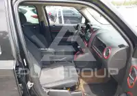 2014 Jeep PATRIOT фото