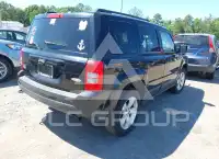 2014 Jeep PATRIOT фото
