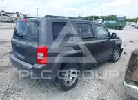 2014 Jeep PATRIOT photo
