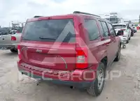 2014 Jeep PATRIOT фото