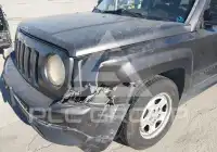 2014 Jeep PATRIOT фото