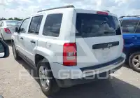 2014 Jeep PATRIOT фото