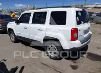 2014 Jeep PATRIOT фото