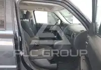 2014 Jeep PATRIOT фото