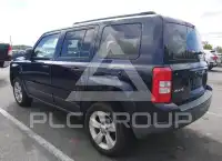 2014 Jeep PATRIOT фото