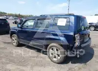 2014 Jeep PATRIOT фото