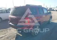 2014 Jeep PATRIOT фото