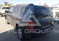 2014 Jeep PATRIOT фото
