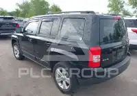 2014 Jeep PATRIOT фото