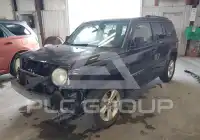 2014 Jeep PATRIOT photo