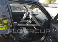 2014 Jeep PATRIOT фото