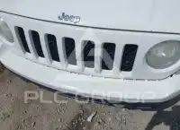 2014 Jeep PATRIOT фото
