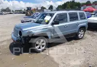 2014 Jeep PATRIOT фото