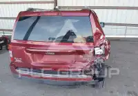 2014 Jeep PATRIOT фото