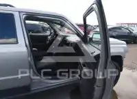 2014 Jeep PATRIOT фото