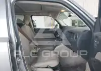 2014 Jeep PATRIOT photo